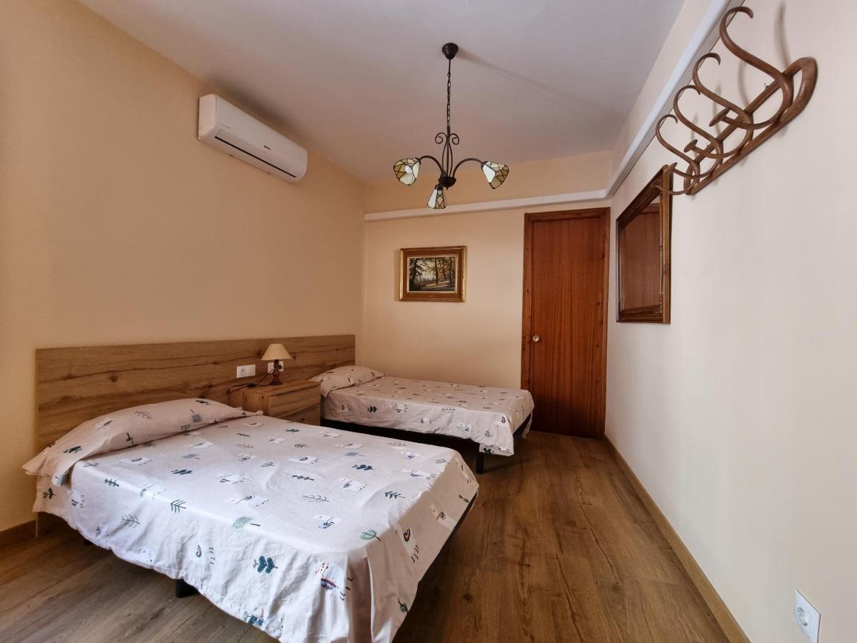 Cal Metge Apartment *