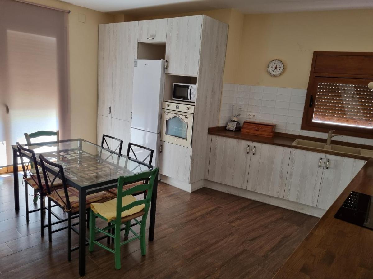Apartamento Cal Metge *