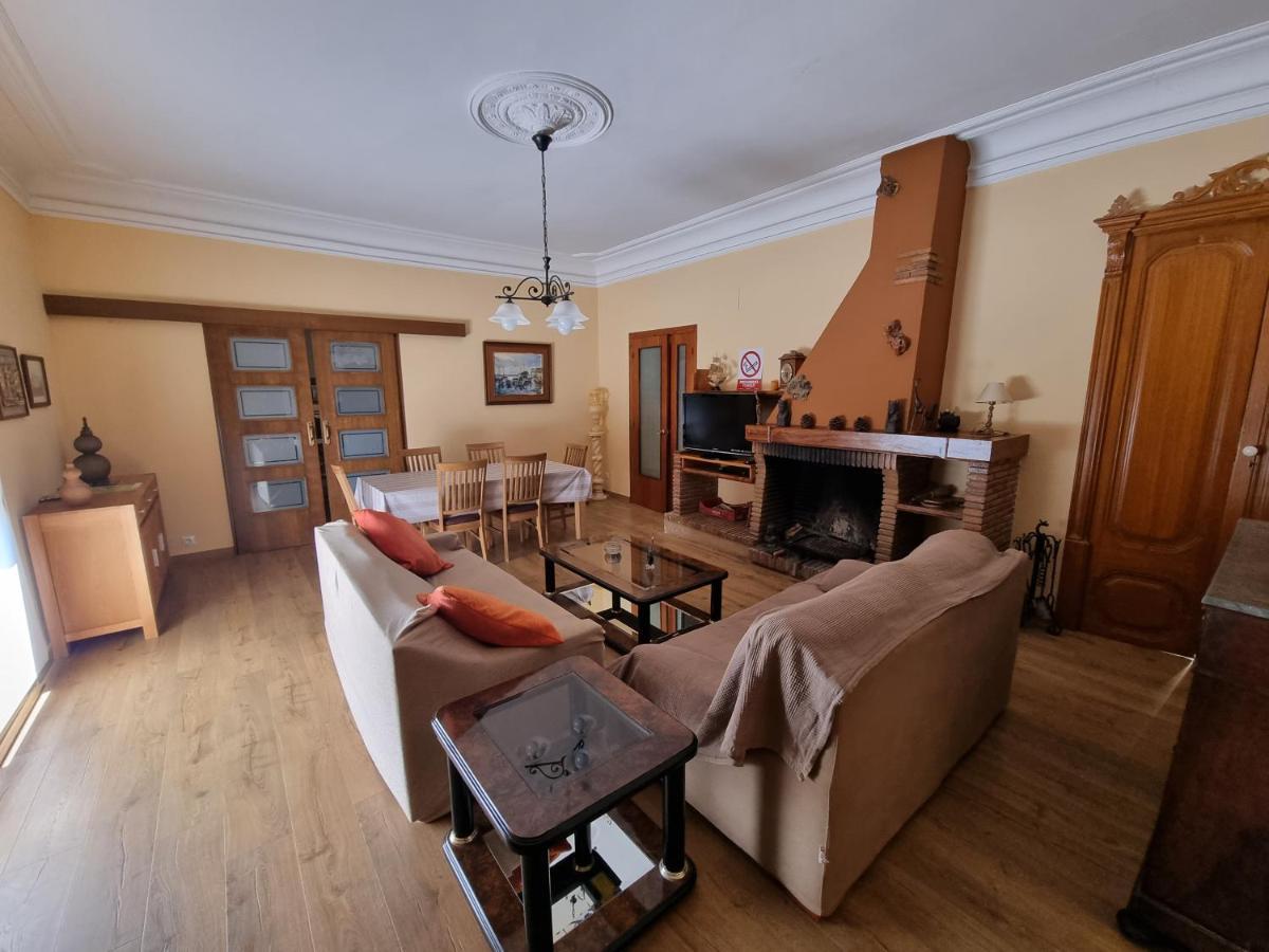 Apartment Cal Metge Benissanet