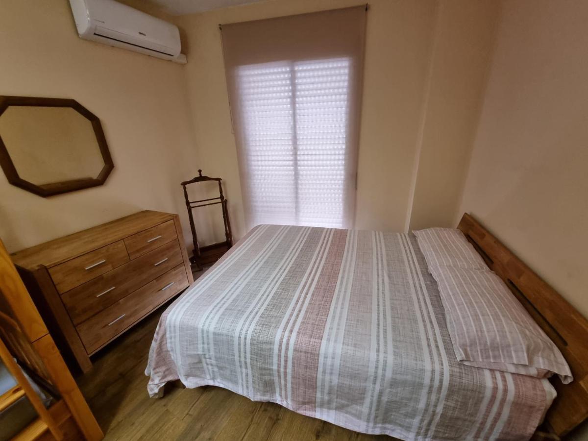 Cal Metge Apartamento