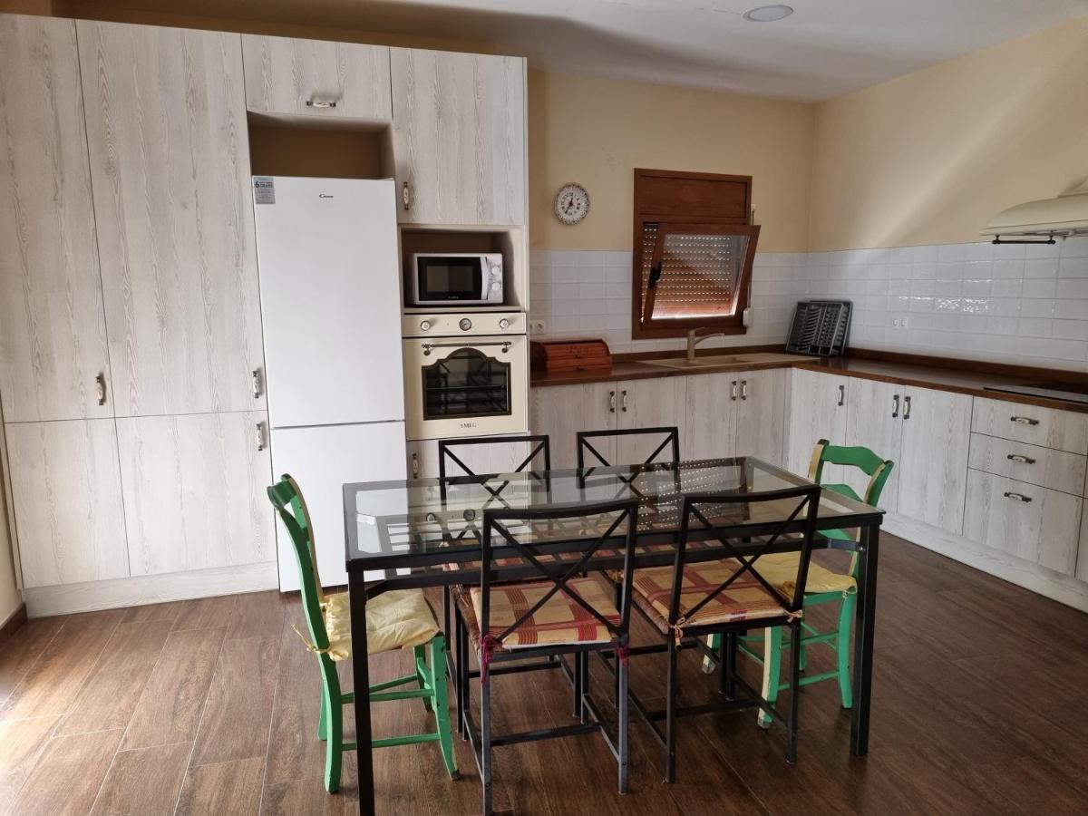 Apartment Cal Metge Benissanet