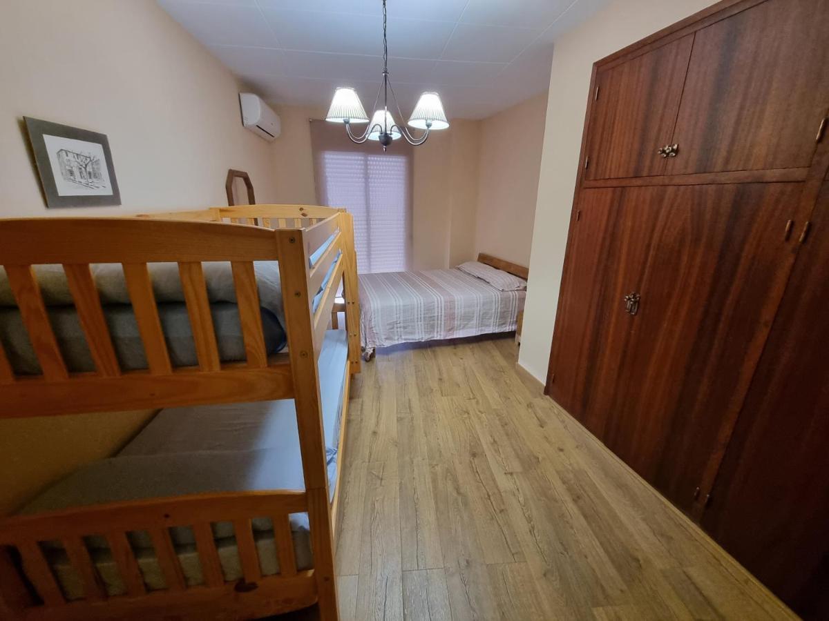Cal Metge Apartment