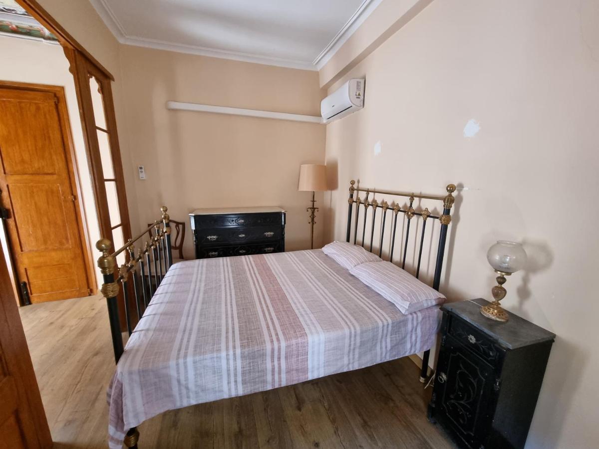 Cal Metge Apartment