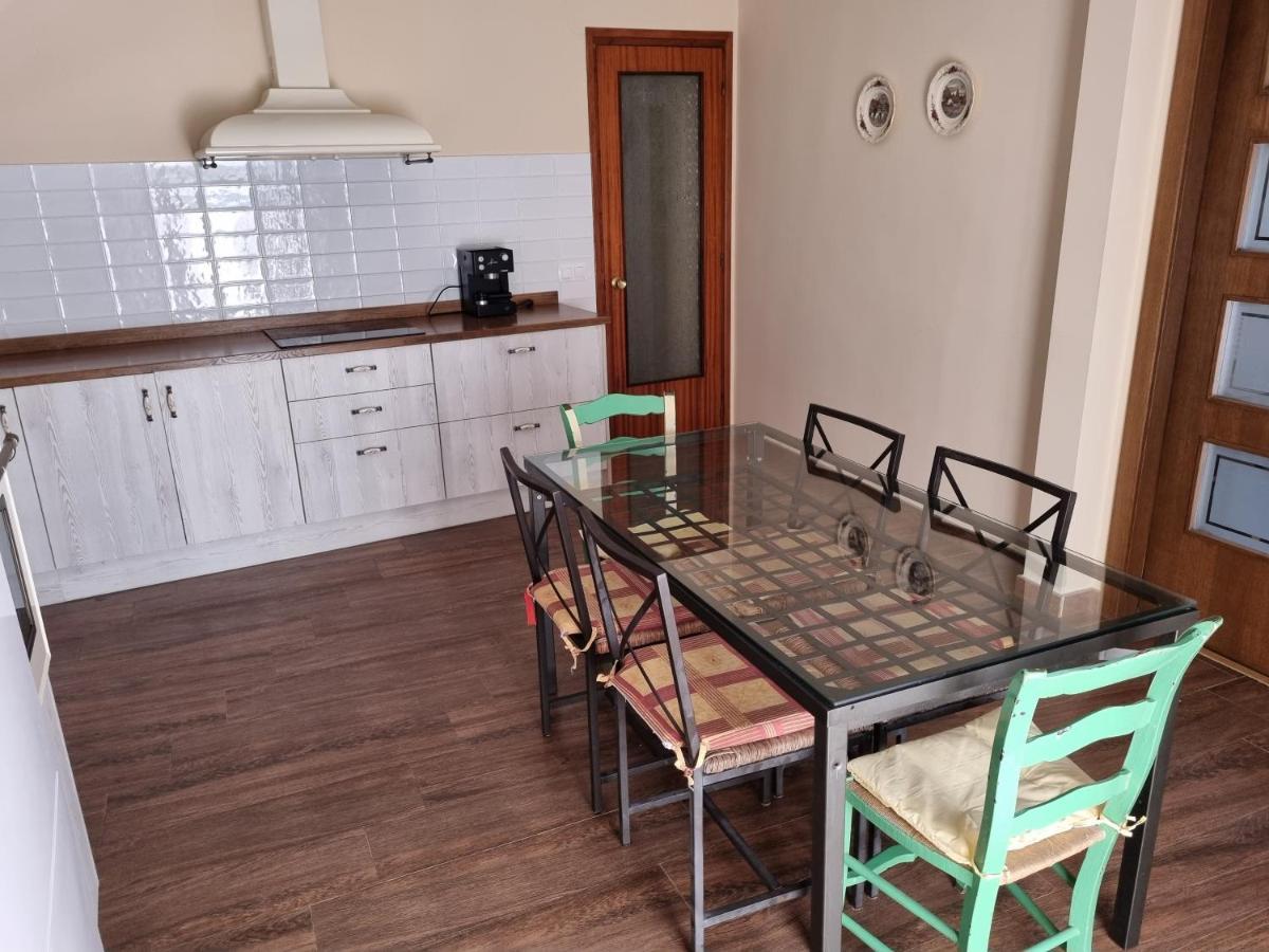 Apartment Cal Metge *