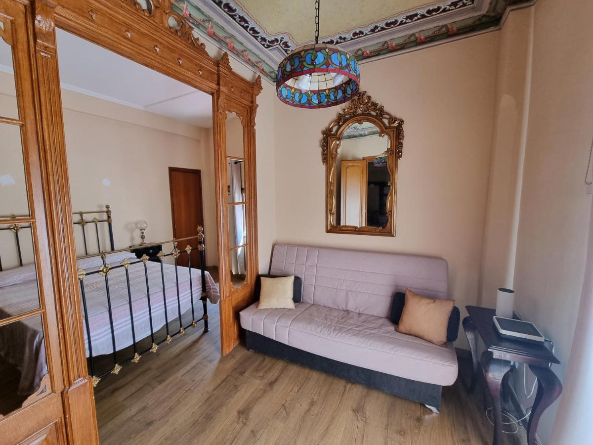 Apartamento Cal Metge *