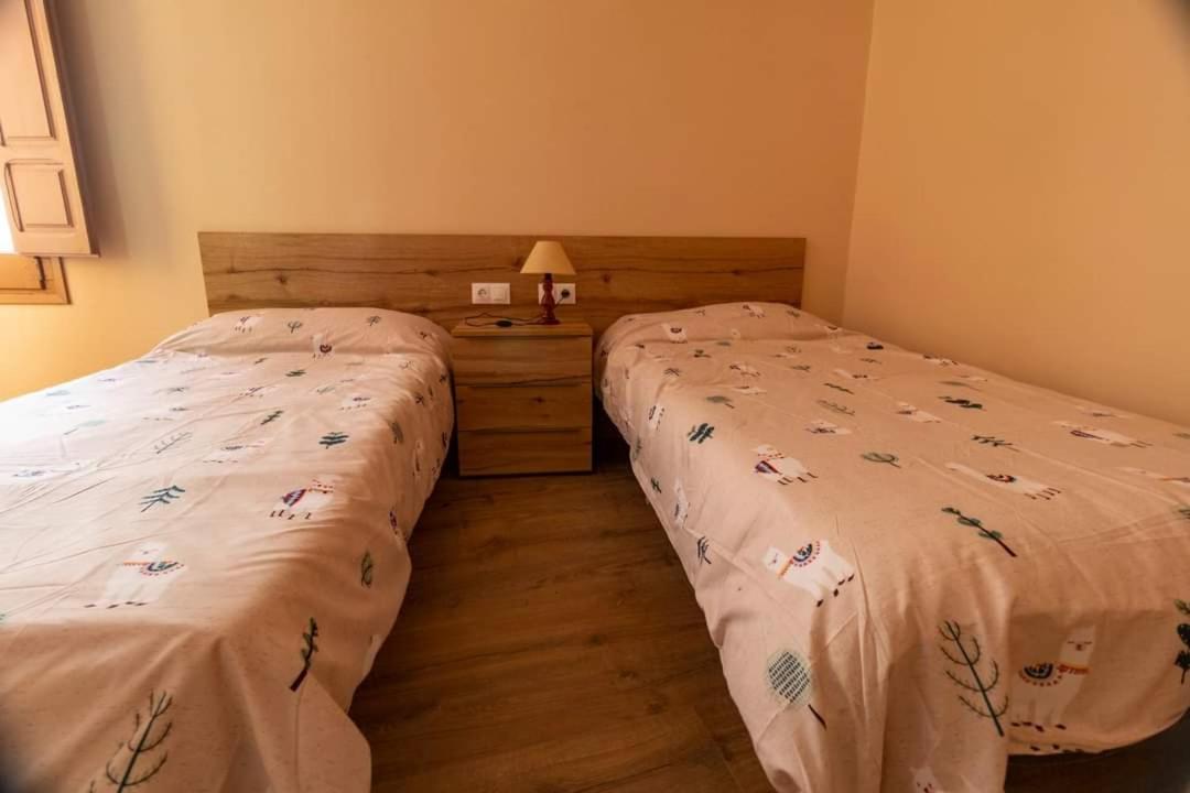 Cal Metge Apartment