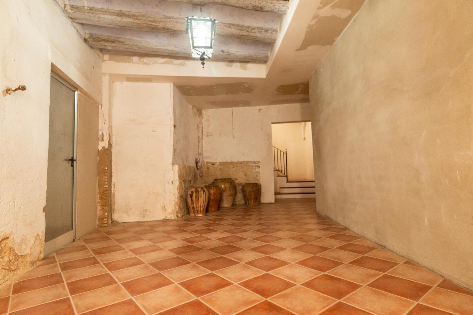 Cal Metge Apartment *