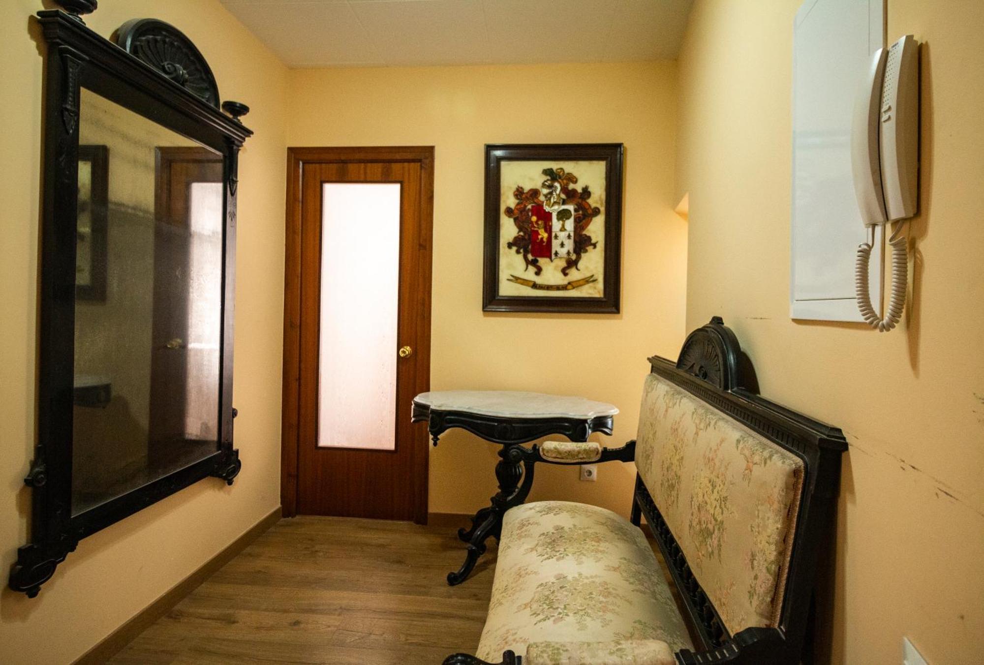 Cal Metge Apartment Benissanet