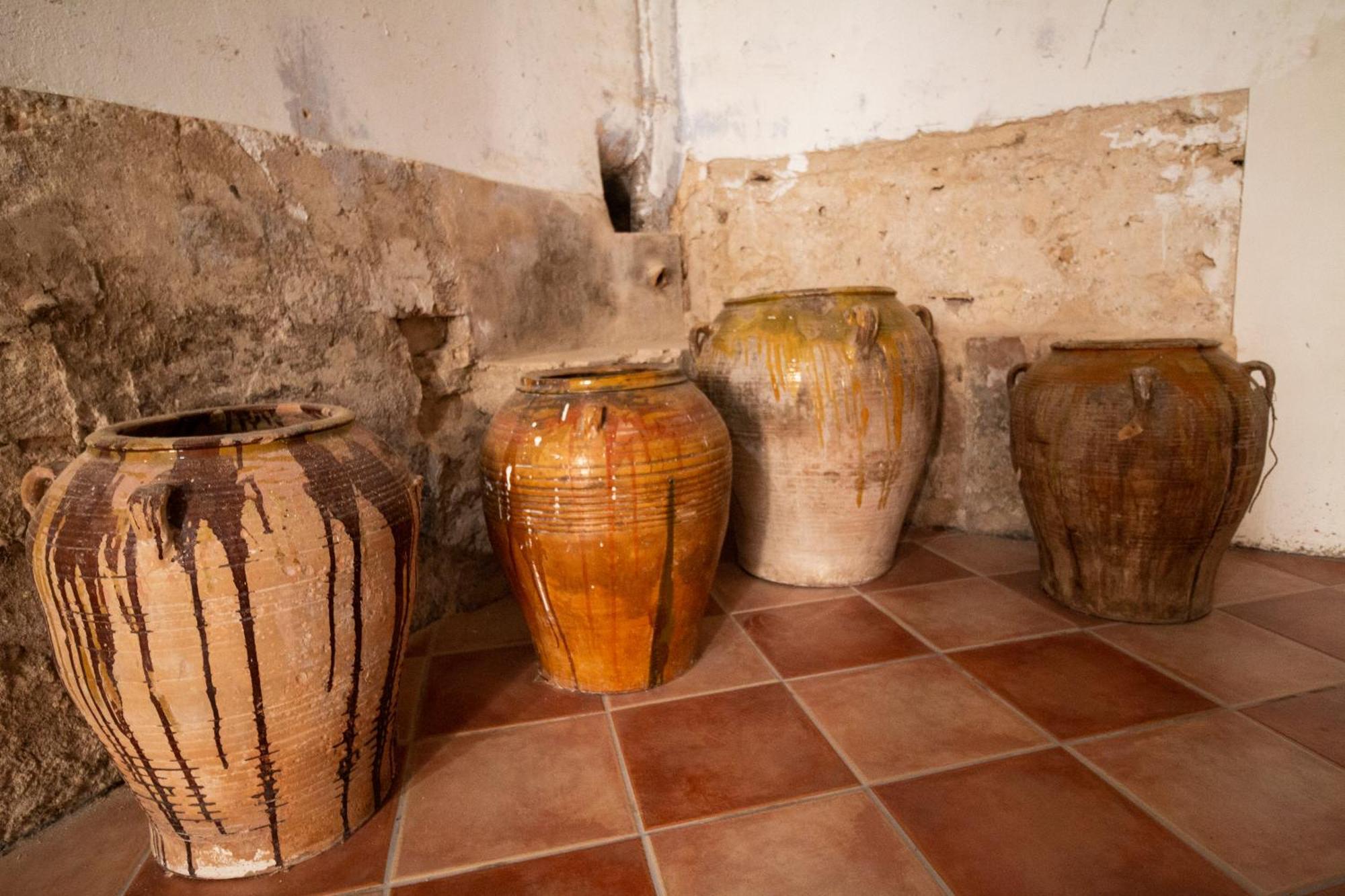 Apartamento Cal Metge Benissanet